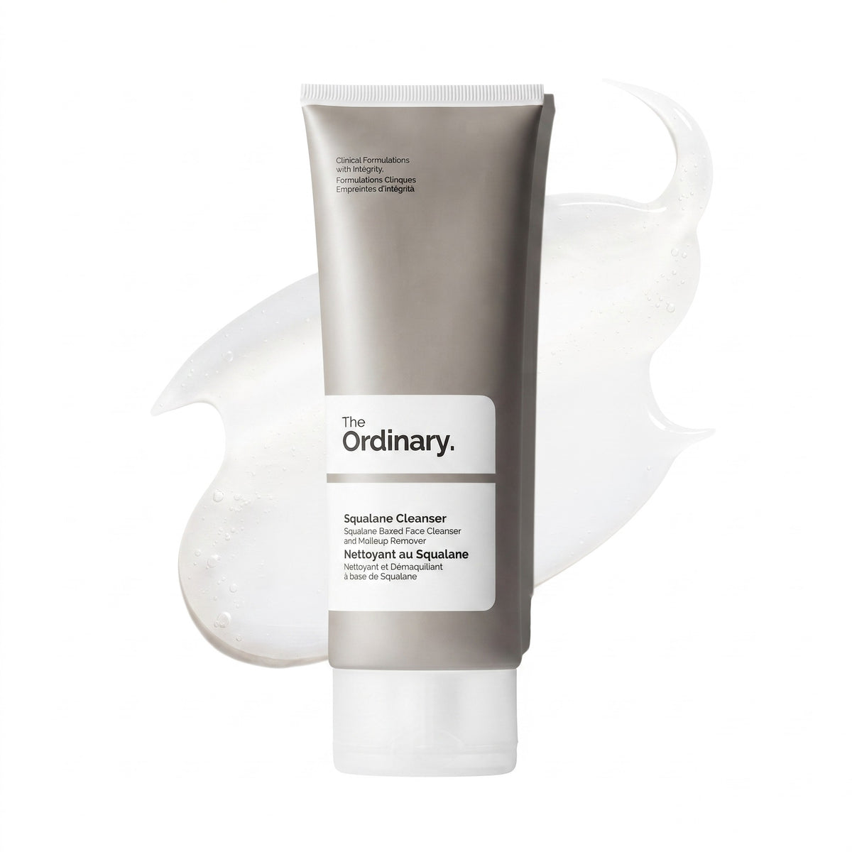 The Ordinary Squalane Cleanser 150ml