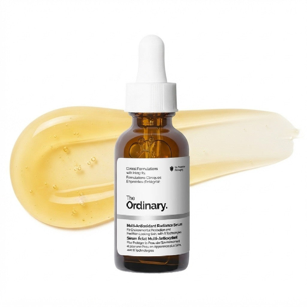 The Ordinary Multi-Antioxidant Radiance Serum 30ml