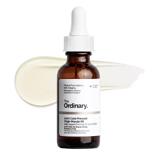 The Ordinary 100% Cold-Pressed Virgin Marula Oil 30ml