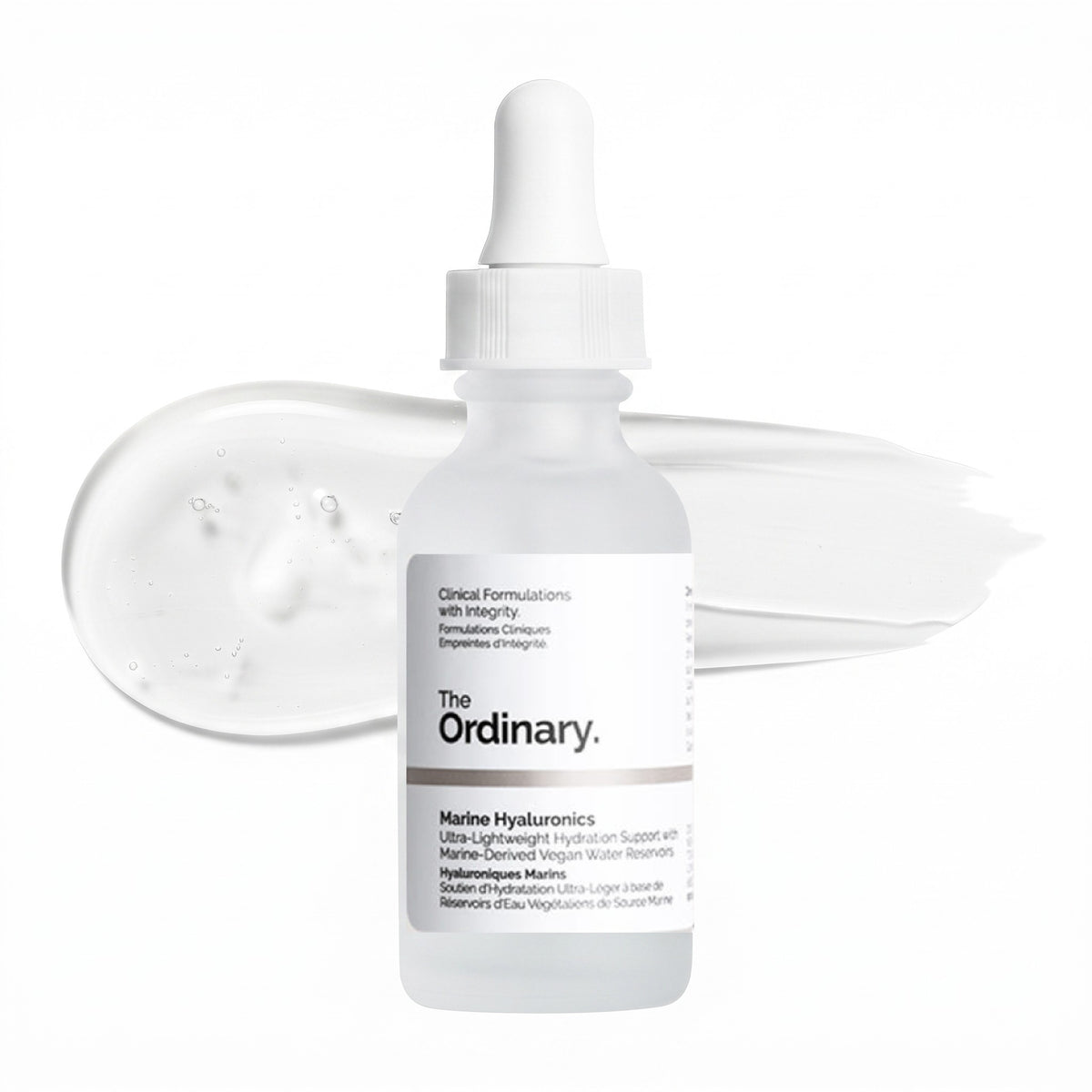 The Ordinary Marine Hyaluronics 30ml