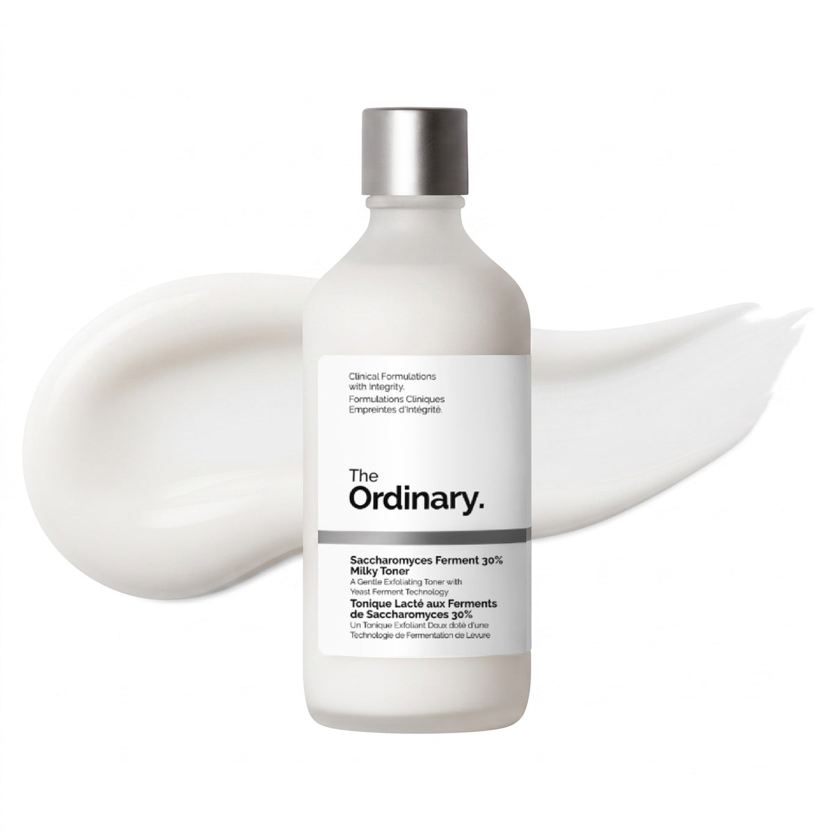 The Ordinary Saccharomyces Ferment 30% Milky Toner 100ml