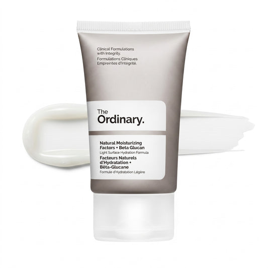 The Ordinary Natural Moisturizing Factors + Beta Glucan 30ml