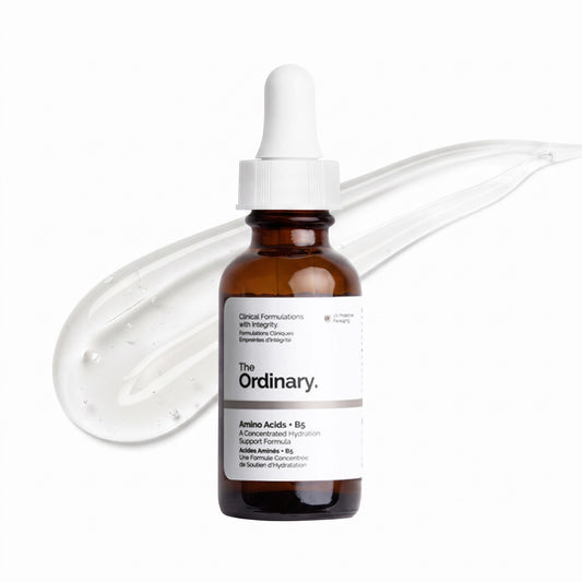 The Ordinary Amino Acids + B5 30ml